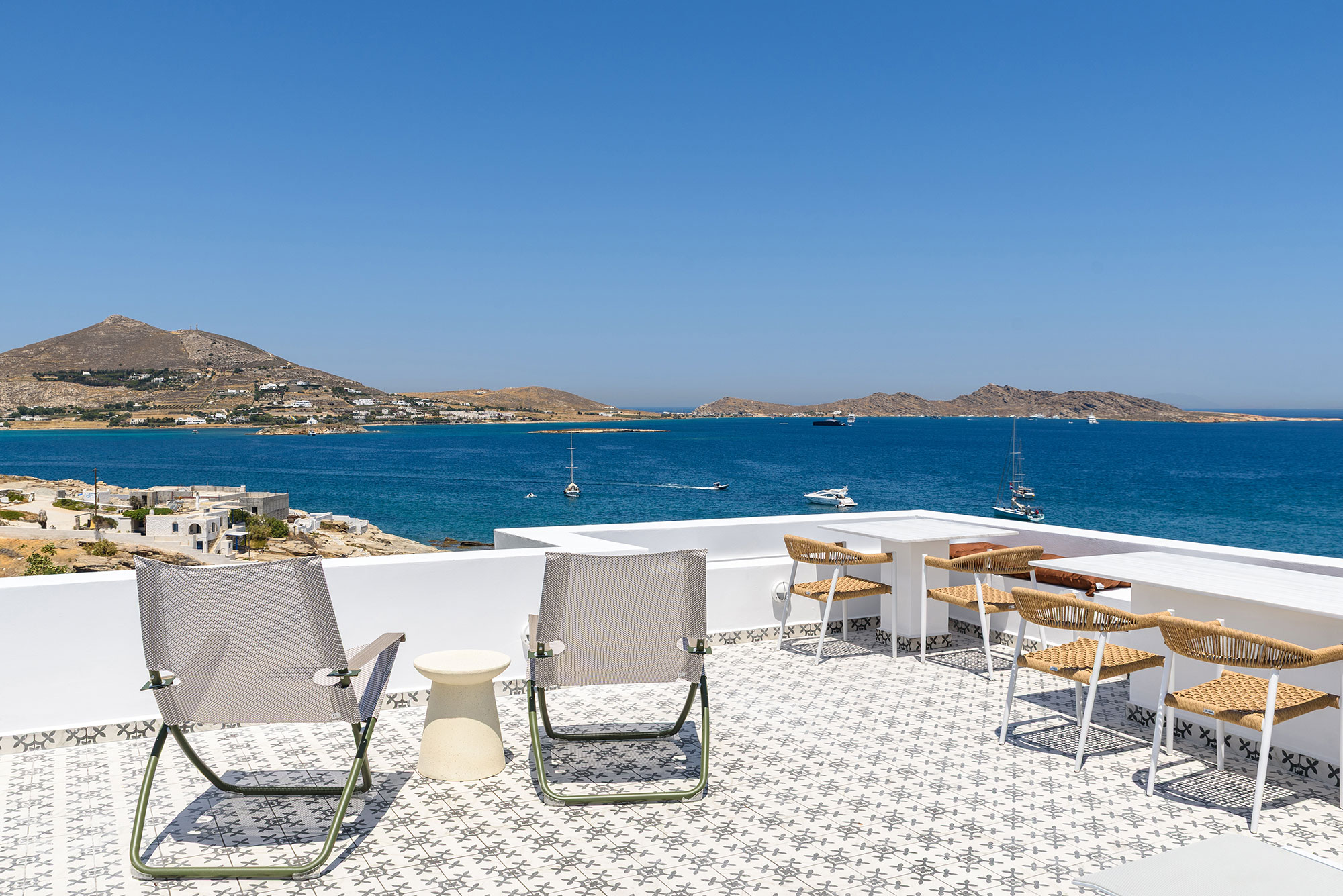 seaview terace